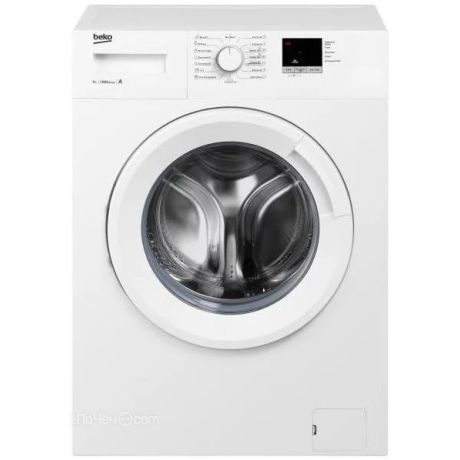 Ст. машина  BEKO WRE 6511 ZWW