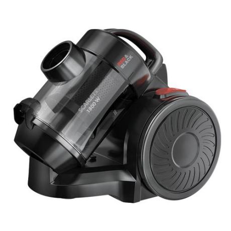 Пылесос  SCARLETT SC-VC80C66