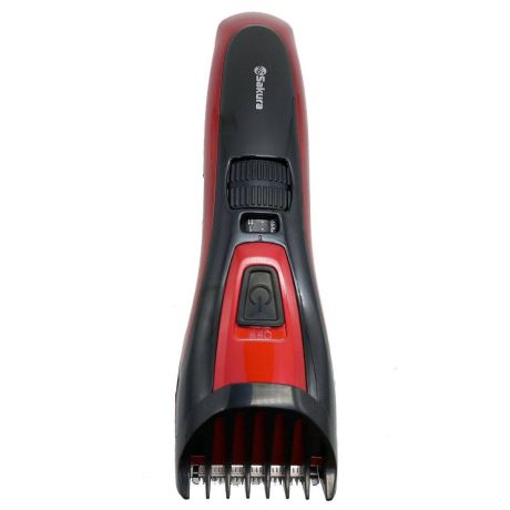 Машинка для стрижки SAKURA SA-5174 R
