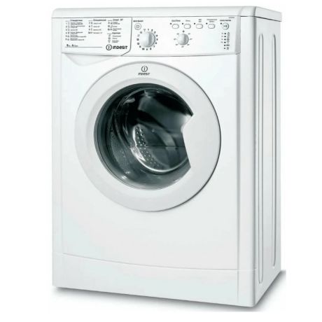 Ст. машина  INDESIT IWSB 5085 (CIS)