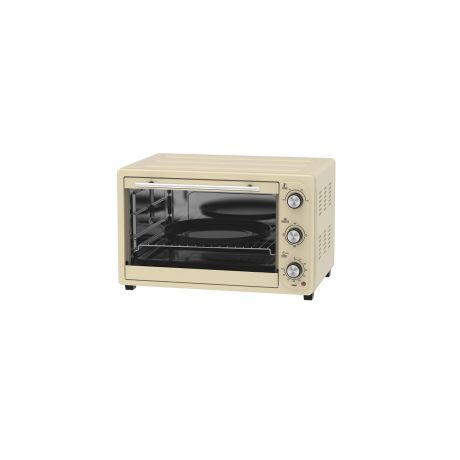 Эл. духовка  OASIS M-S38I