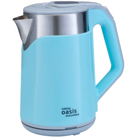 Электрочайник  OASIS K-21SPL