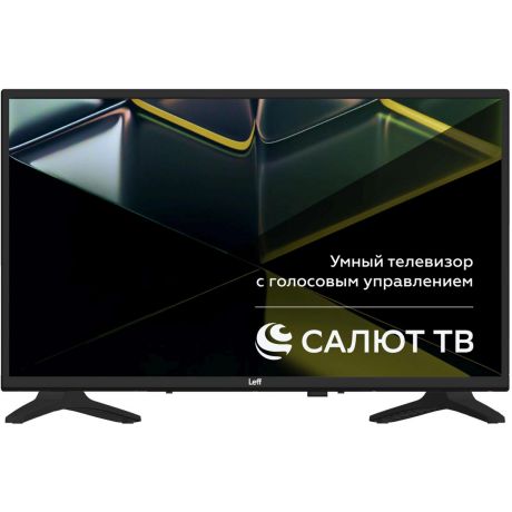Телевизор  LEFF 55U680T