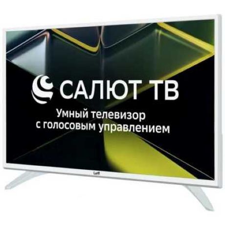 Телевизор  LEFF 32H691T
