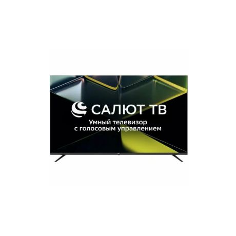 Телевизор  LEFF 50U680T