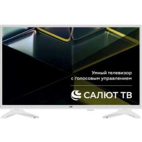 Телевизор  LEFF 43F691T