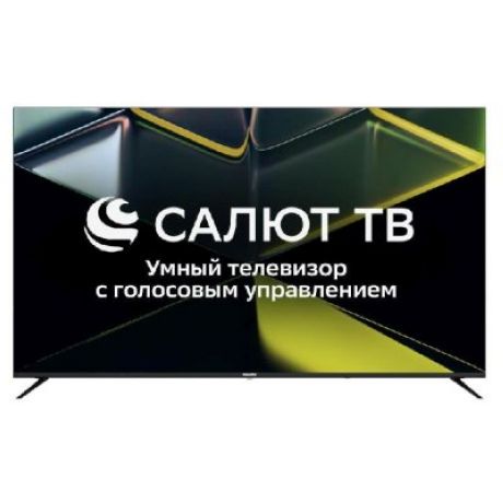 Телевизор  ASANO 65LU5030T