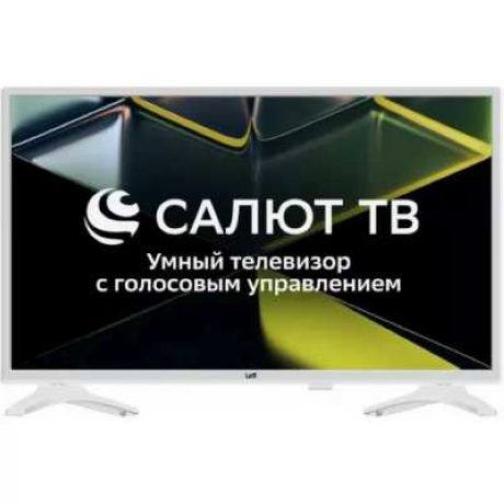 Телевизор  LEFF 28H691T