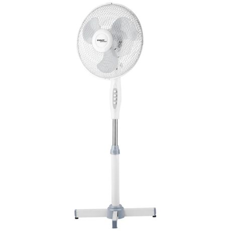 Вентилятор напольный  SCARLETT SC-SF111B20