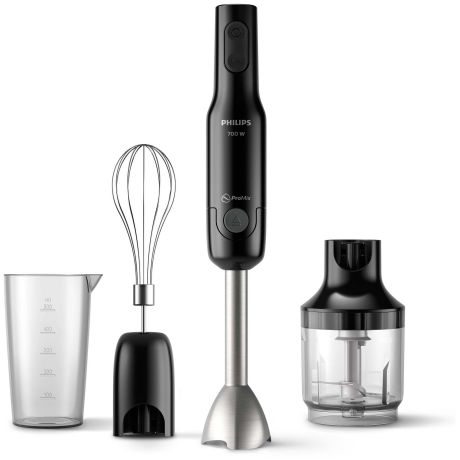 Блендер  PHILIPS HR 2543 90