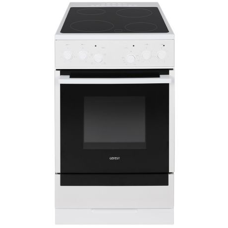 Эл. плита  GEFEST ЭПНД-5560-03-1098