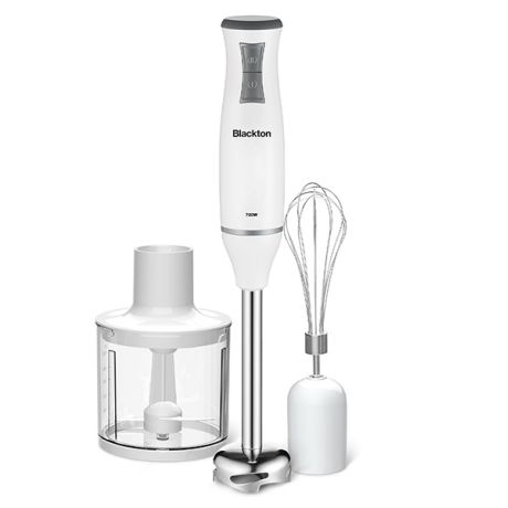 Блендер Blackton Bt HB420PS Белый-Черный