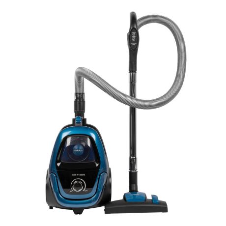 Пылесос  ROMBICA MYCLEAN VENTO NBL20D02