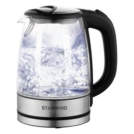 Электрочайник  STARWIND SKG5210
