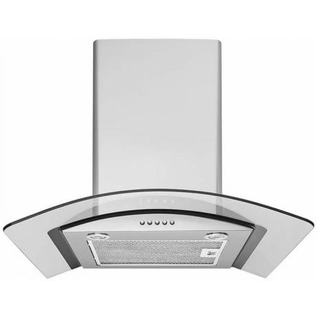 Вытяжка кухонная  ARTEL ART-0660 Rainbow inox (нерж.сталь)