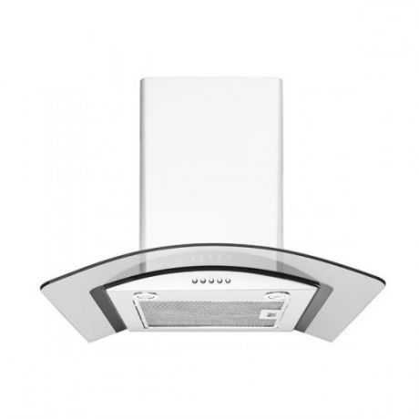 Вытяжка кухонная  ARTEL ART-0660 Rainbow  white (белый)