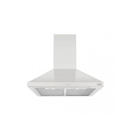 Вытяжка кухонная  ARTEL ART-0760 Prima white (белый)