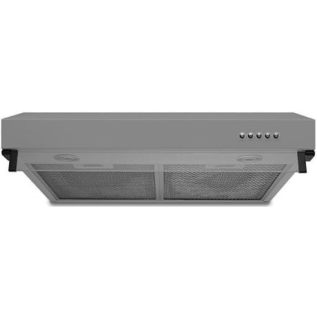 Вытяжка кухонная  ARTEL ART-0960 L Punto inox (нерж.сталь)