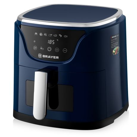 Аэрогриль BRAYER BR-2036
