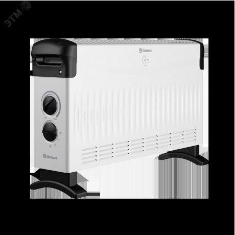 Конвектор электрический THERMEX Cadorna 2000 White