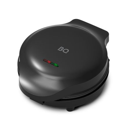 Вафельница  BQ ST2007 черный