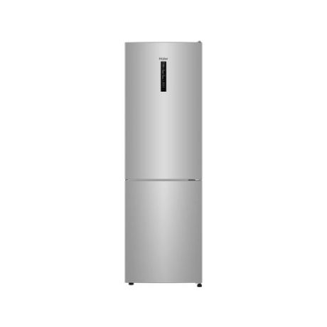 Холодильник  HAIER CEF536CSG