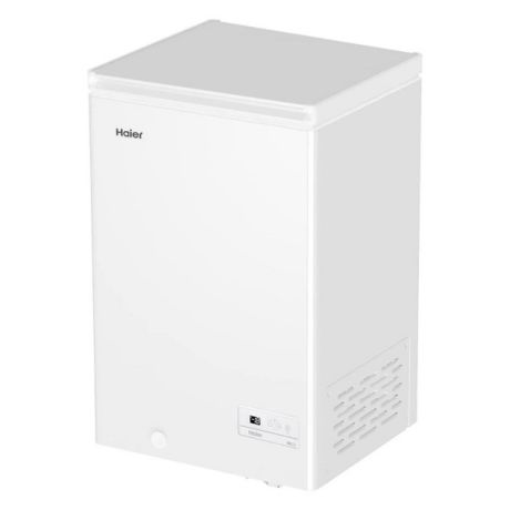 Морозильный ларь HAIER HCE100R
