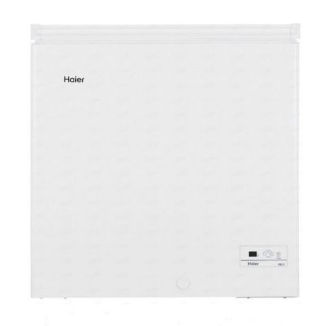 Морозильный ларь HAIER HCE200R
