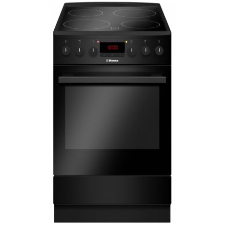 Эл. плита  HANSA FCCM-58209H