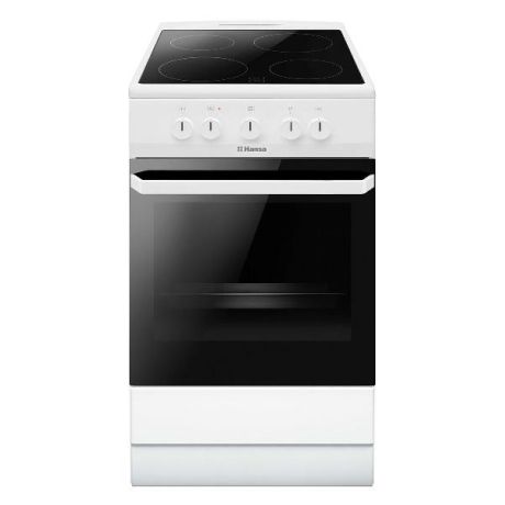 Эл. плита  HANSA FCCW-53000H