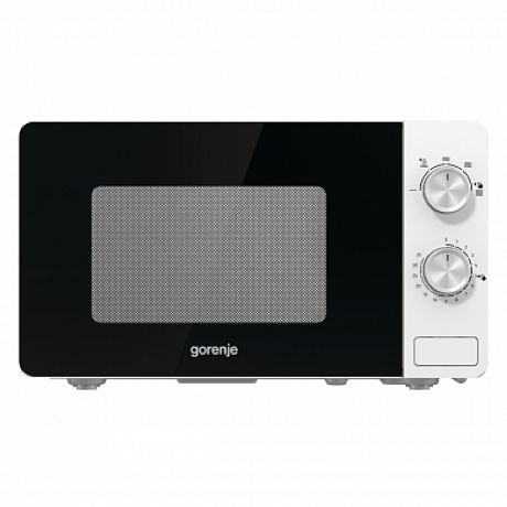 СВЧ  GORENJE MO17E1W