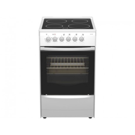 Эл. плита  DARINA 1B EC 341 606 W керамика Распродажа