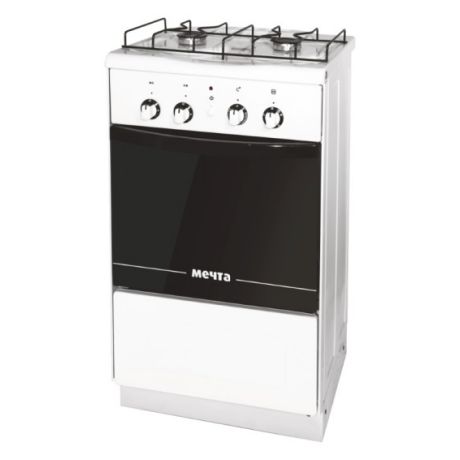 Газоэлектрическая плита МЕЧТА-251-01ГЭ