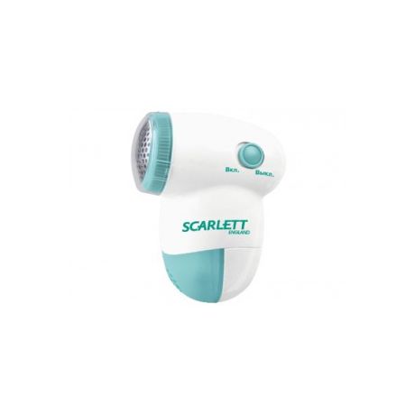Машинка для удаления катышков  SCARLETT SC-920