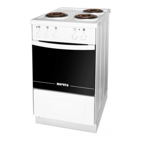 Эл. плита  МЕЧТА-341 T Распродажа
