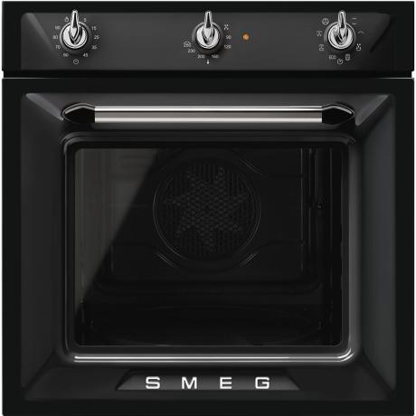  Духовой шкаф SMEG Victoria SF6905N1