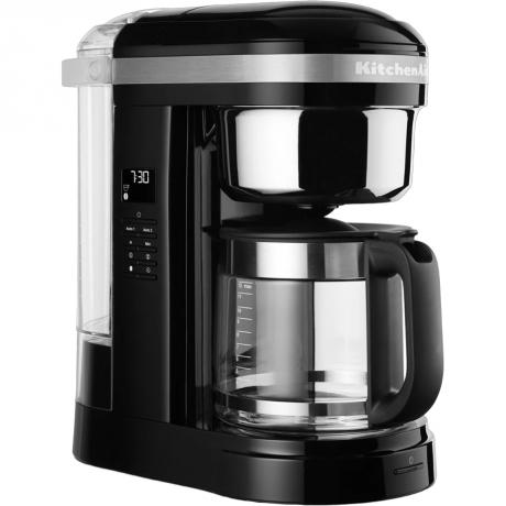 Кофемашина KitchenAid 5KCM1209EOB