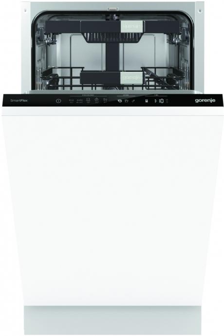 Посудомоечная машина Gorenje GV572D10