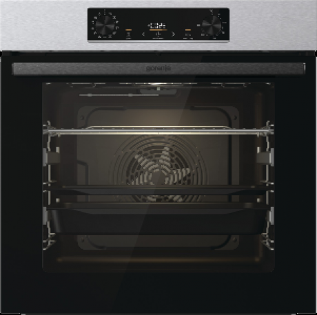  Духовой шкаф Gorenje ExtraSteam BOSB6737E09X