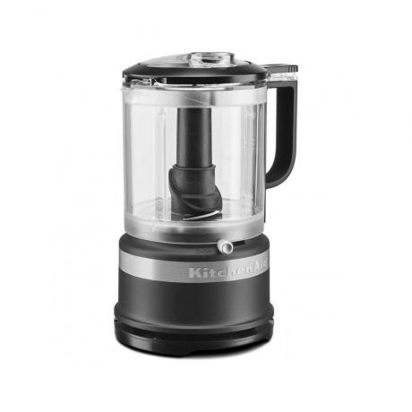 Кухонный комбайн KitchenAid 5KFC0516EBM