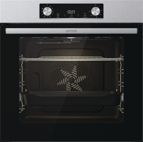  Духовой шкаф Gorenje Essential BO6735E05X