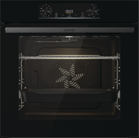  Духовой шкаф Gorenje Essential BO6735E05B