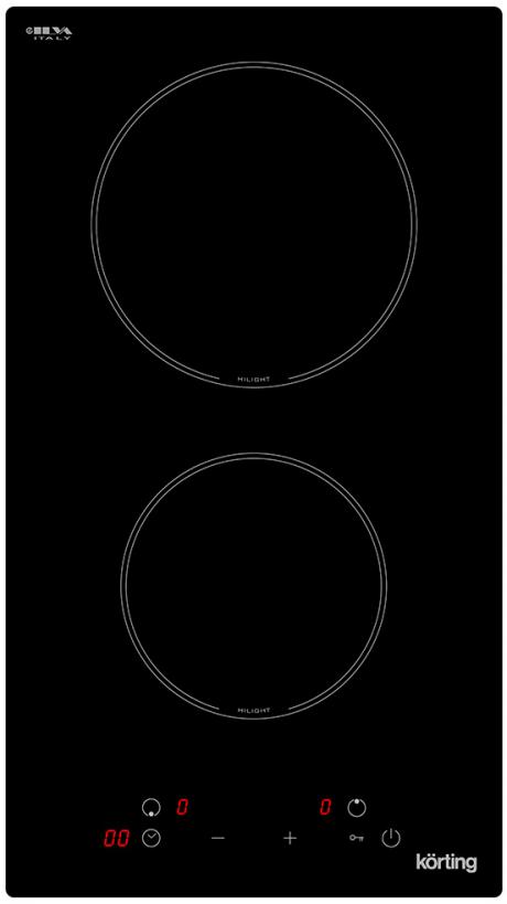 Варочная поверхность Korting HK 32001 B