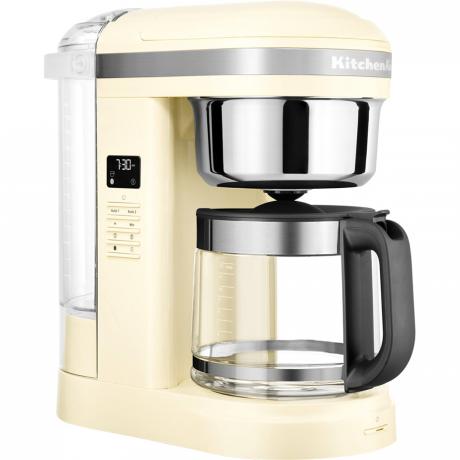 Кофемашина KitchenAid 5KCM1209EAC