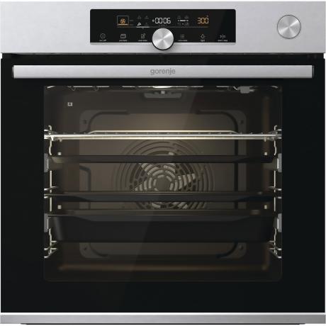  Духовой шкаф  Gorenje BSA6747A04X