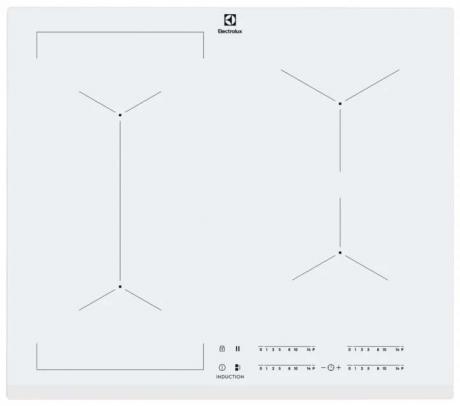 Варочная поверхность Electrolux EIV63440BW