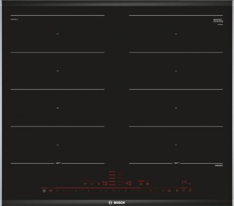 Варочная поверхность  BOSCH PXX675DC1E