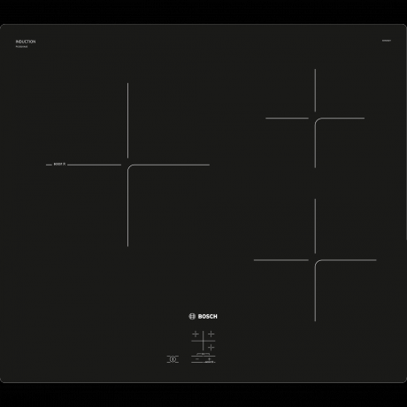 Варочная поверхность  BOSCH PUC61KAA5E