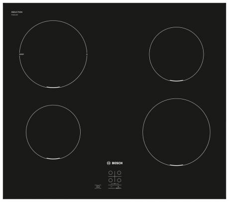 Варочная поверхность  BOSCH PUG611AA5E