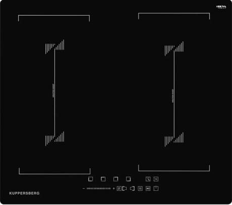 Варочная поверхность Kuppersberg ICS 627